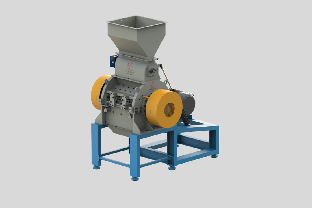 Steel Wire Separator
